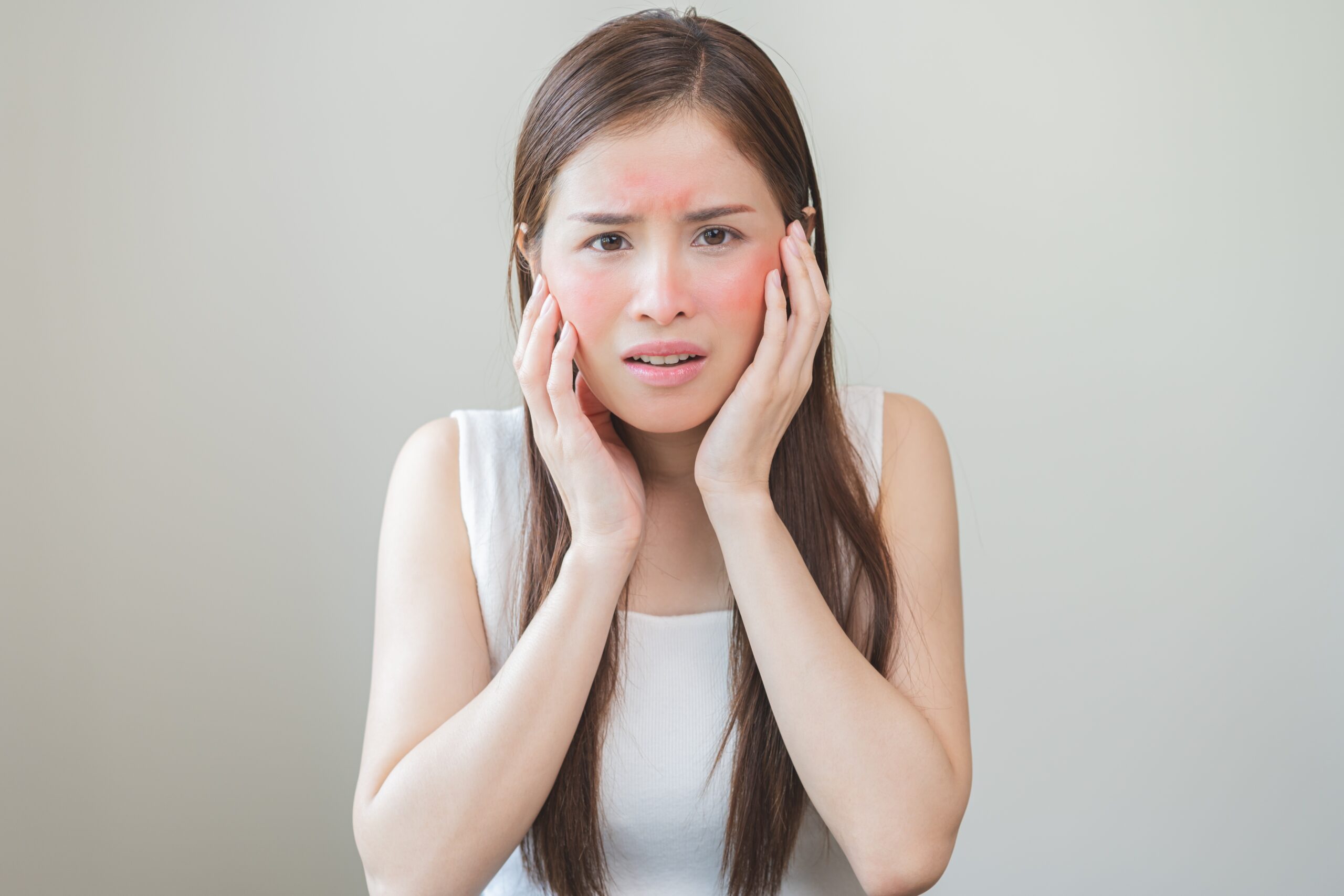 Діарея при харчовій алергії та харчовій непереносимості.