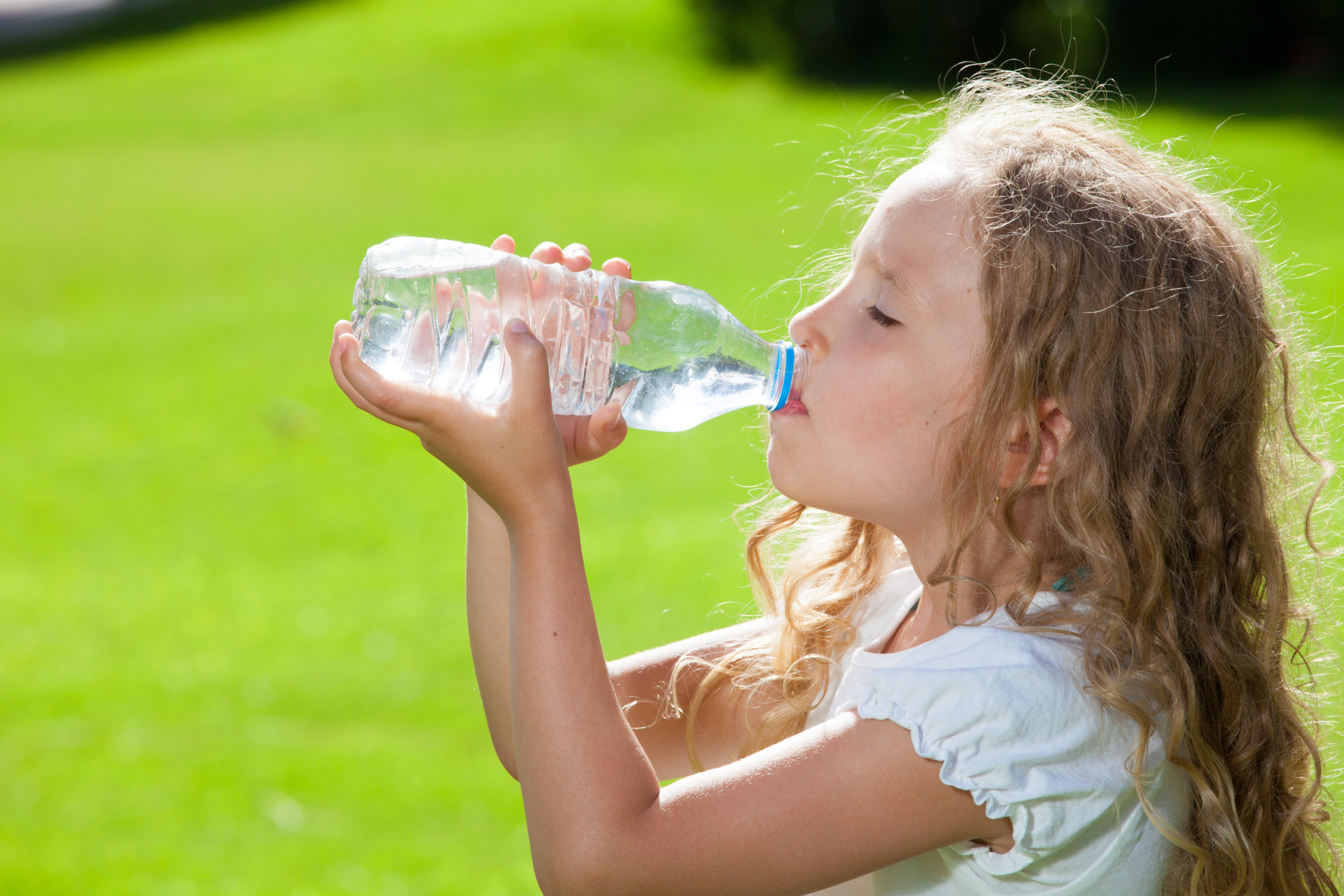 Зневоднення при діареї