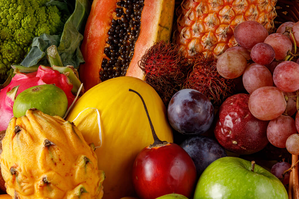 Як уникнути діареї під час вживання екзотичних страв?